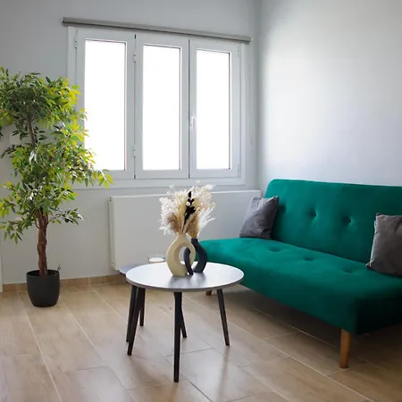 Cerulean Apartmán