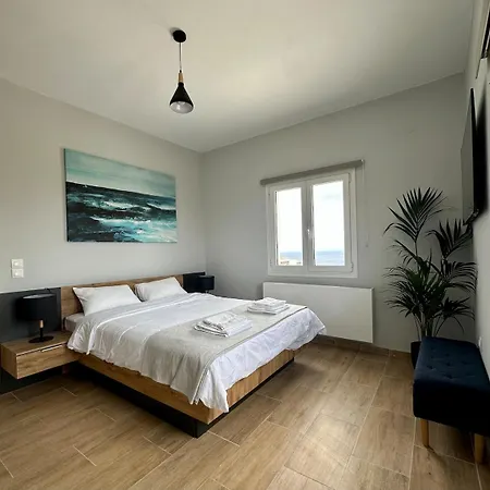 Cerulean Appartement *