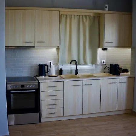 Cerulean Appartement *