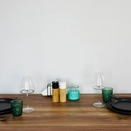 Appartement Cerulean Akrotírion