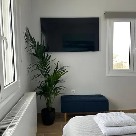 Cerulean Appartement *