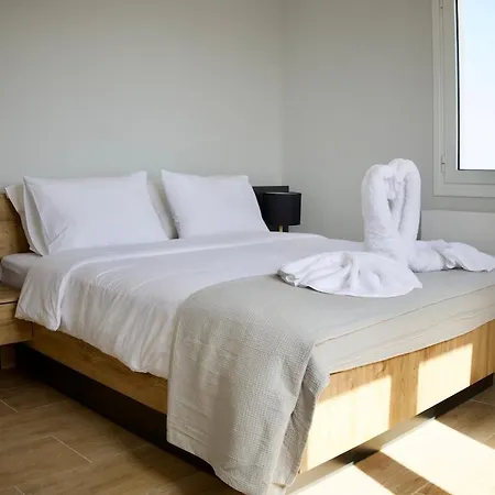 Cerulean Appartement