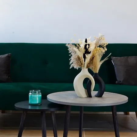 Cerulean Appartement Akrotírion
